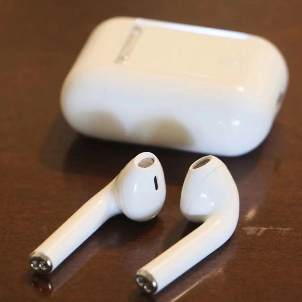 I12 TWS Wireless Earbuds